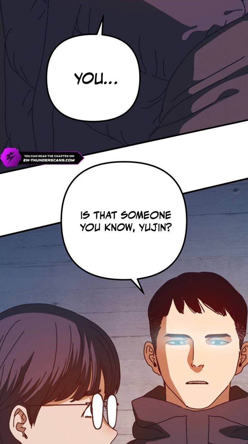 Hiding Out in an Apocalypse Chapter 97 page 99 - 