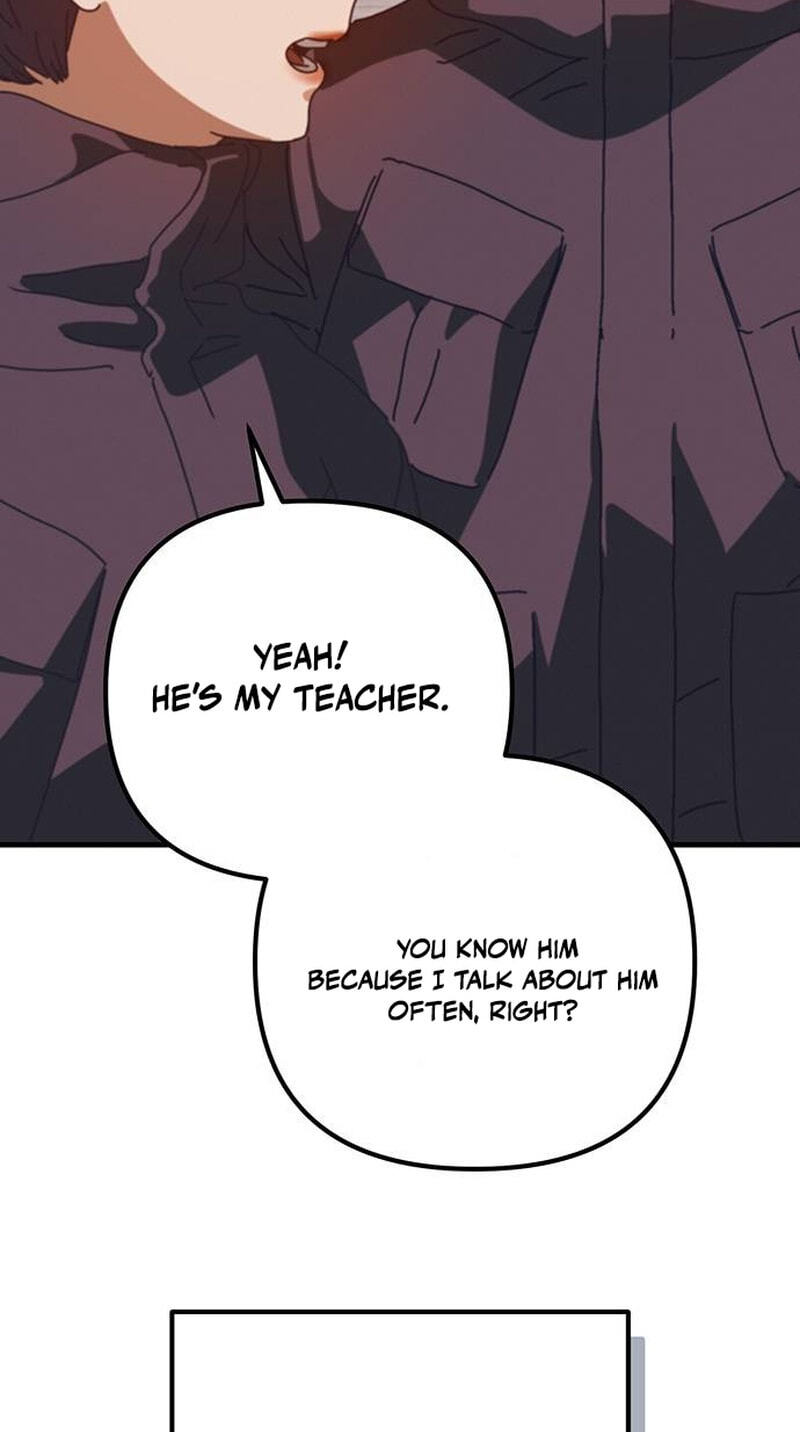 Hiding Out in an Apocalypse Chapter 97 page 100 - 