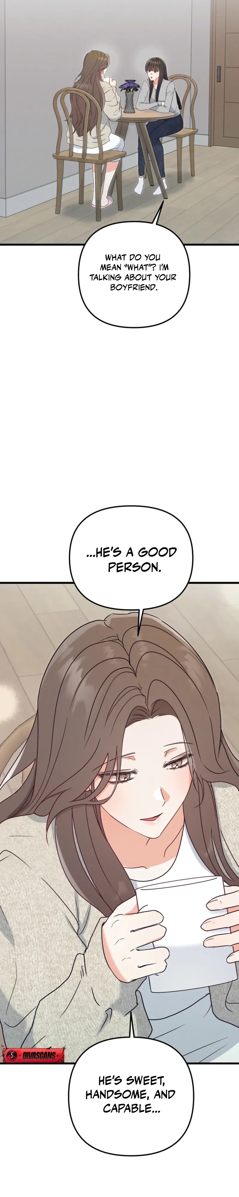Hiding Sexual Preferences Chapter 0 page 2 - 