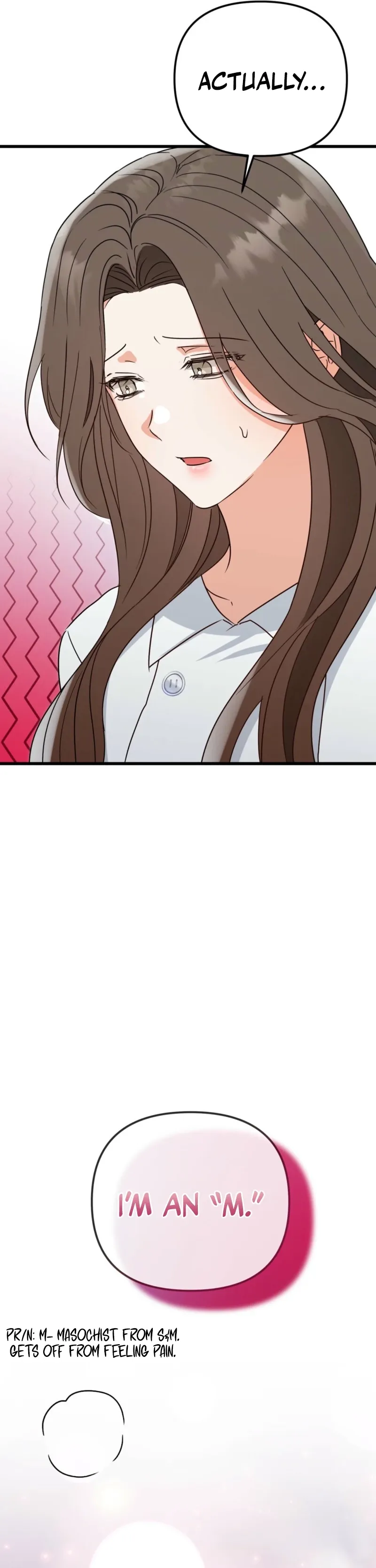 Hiding Sexual Preferences Chapter 0 page 10 - 