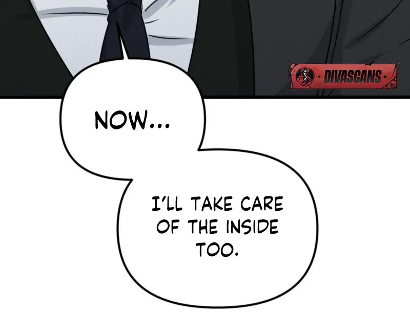 Hiding Sexual Preferences Chapter 2 page 117 - 