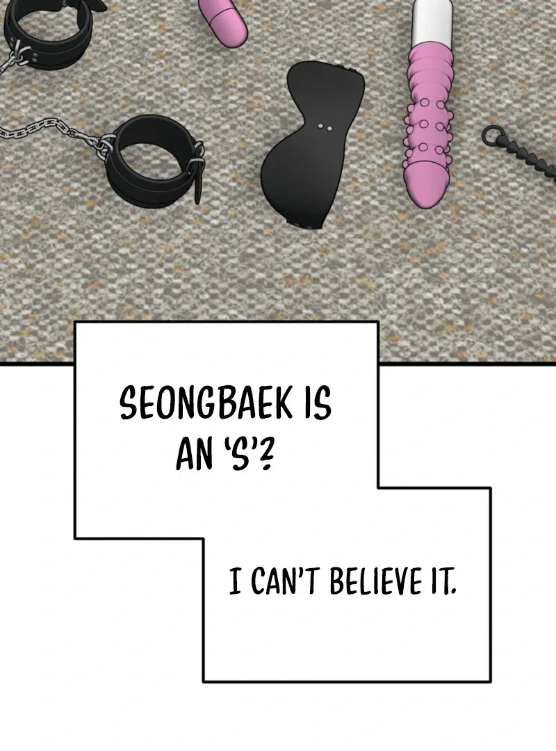 Hiding Sexual Preferences Chapter 2 page 17 - 