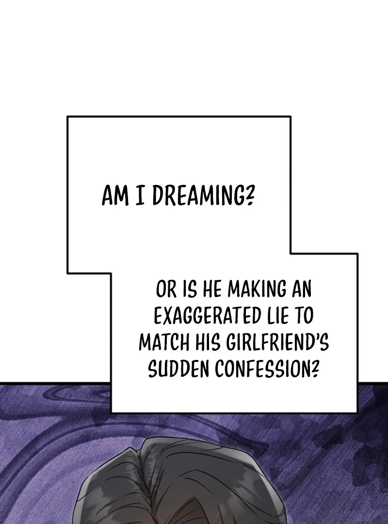 Hiding Sexual Preferences Chapter 2 page 18 - 