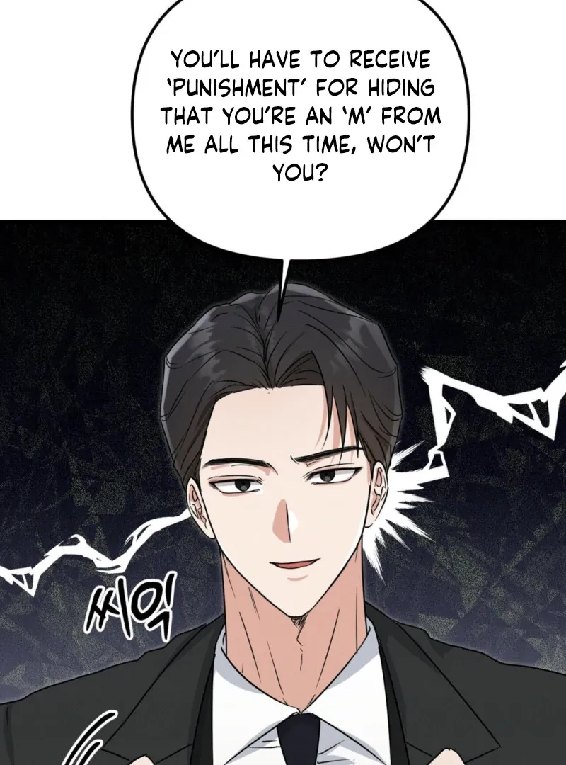 Hiding Sexual Preferences Chapter 2 page 35 - 
