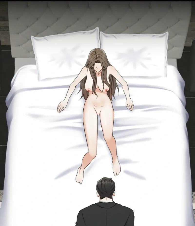 Hiding Sexual Preferences Chapter 2 page 39 - 