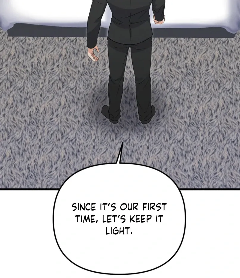 Hiding Sexual Preferences Chapter 2 page 40 - 