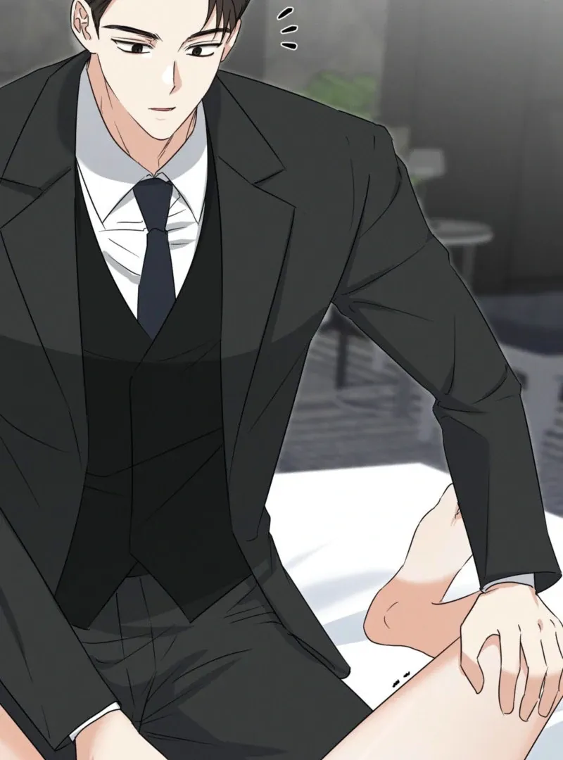 Hiding Sexual Preferences Chapter 2 page 77 - 