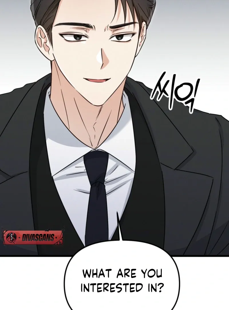 Hiding Sexual Preferences Chapter 2 page 10 - 