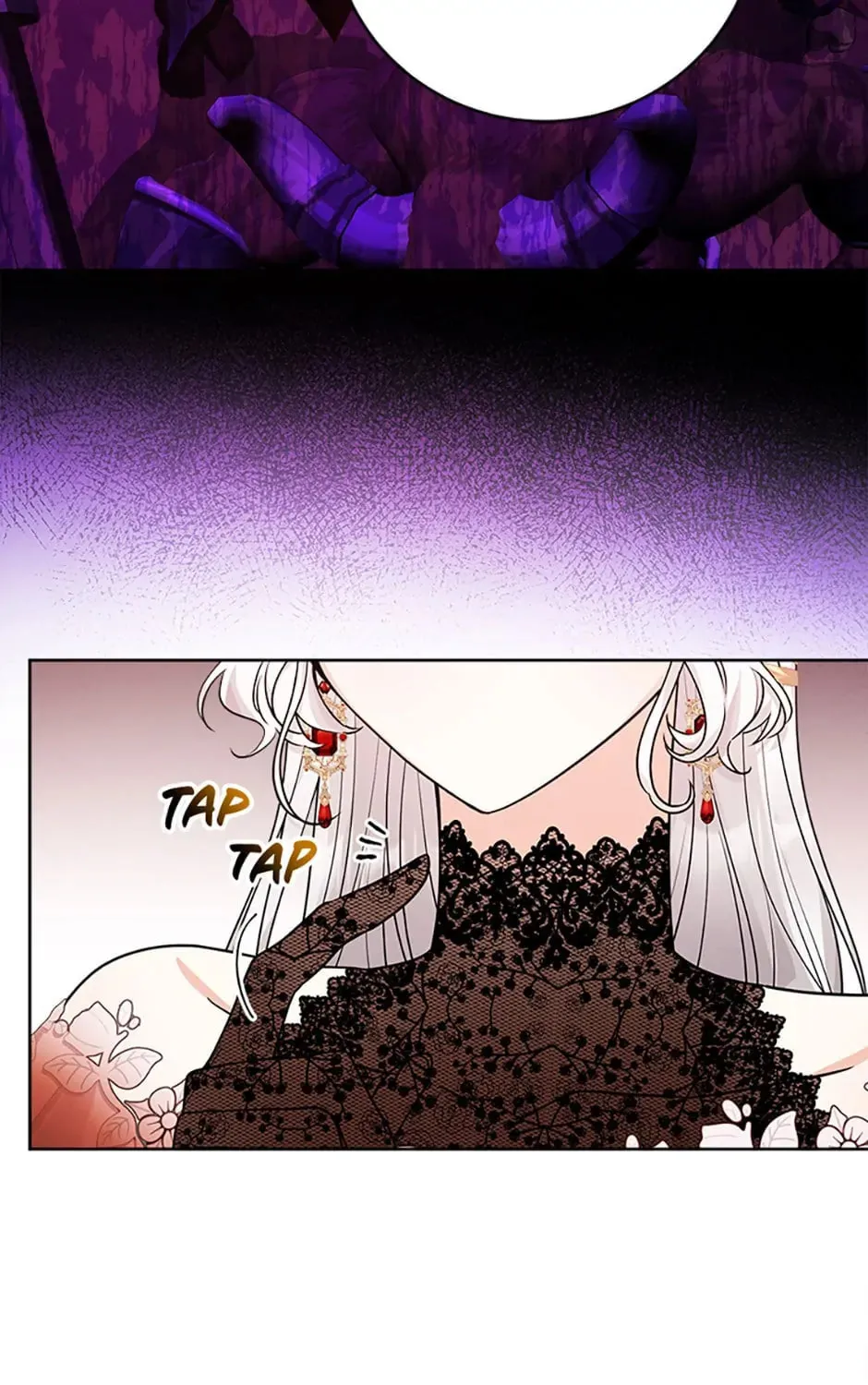 Hiding the Archduke