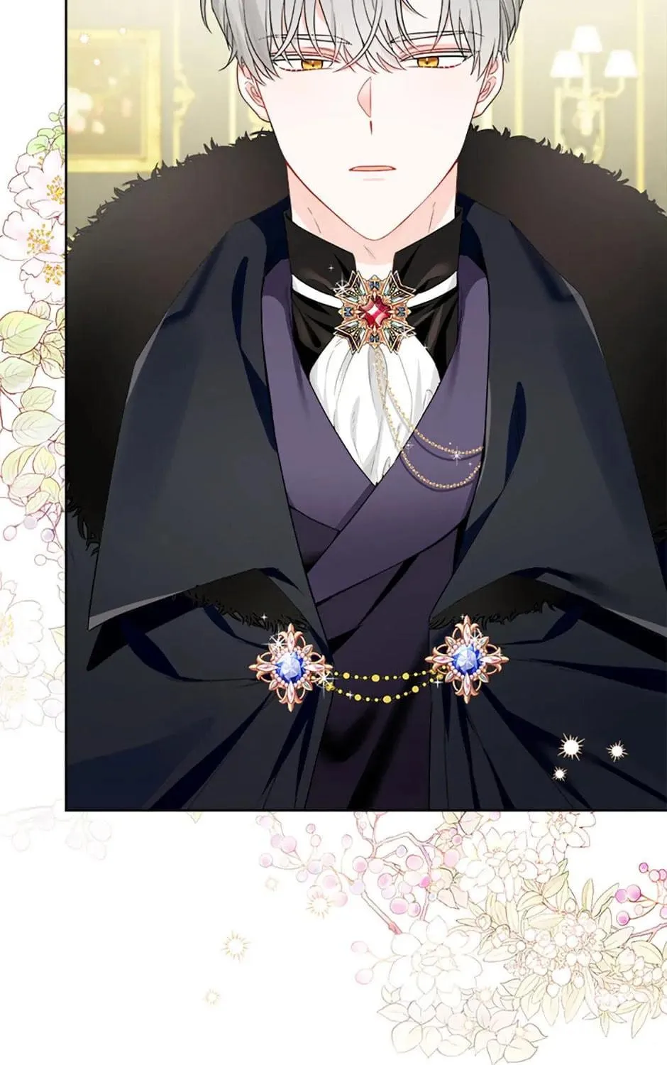 Hiding the Archduke