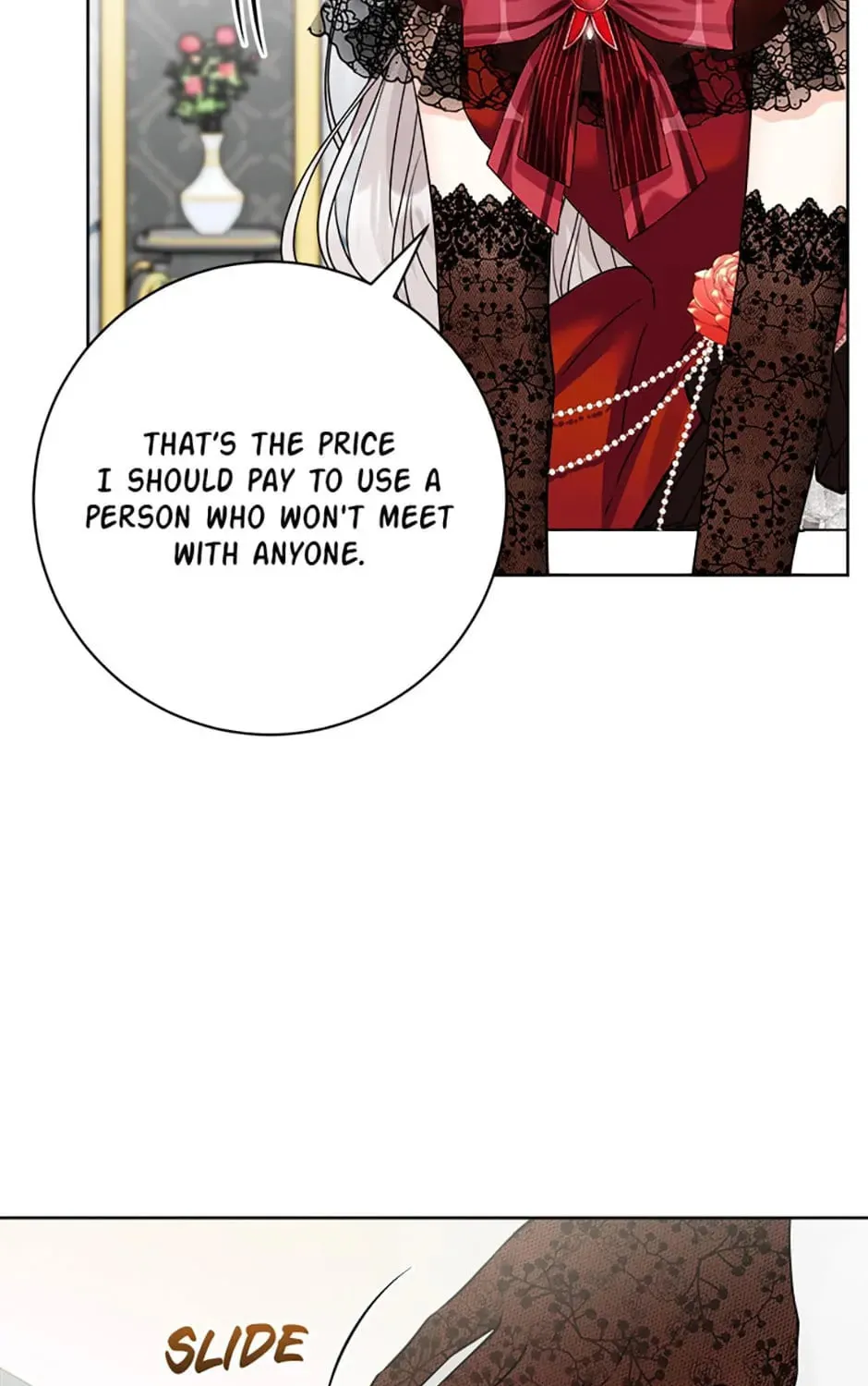 Hiding the Archduke