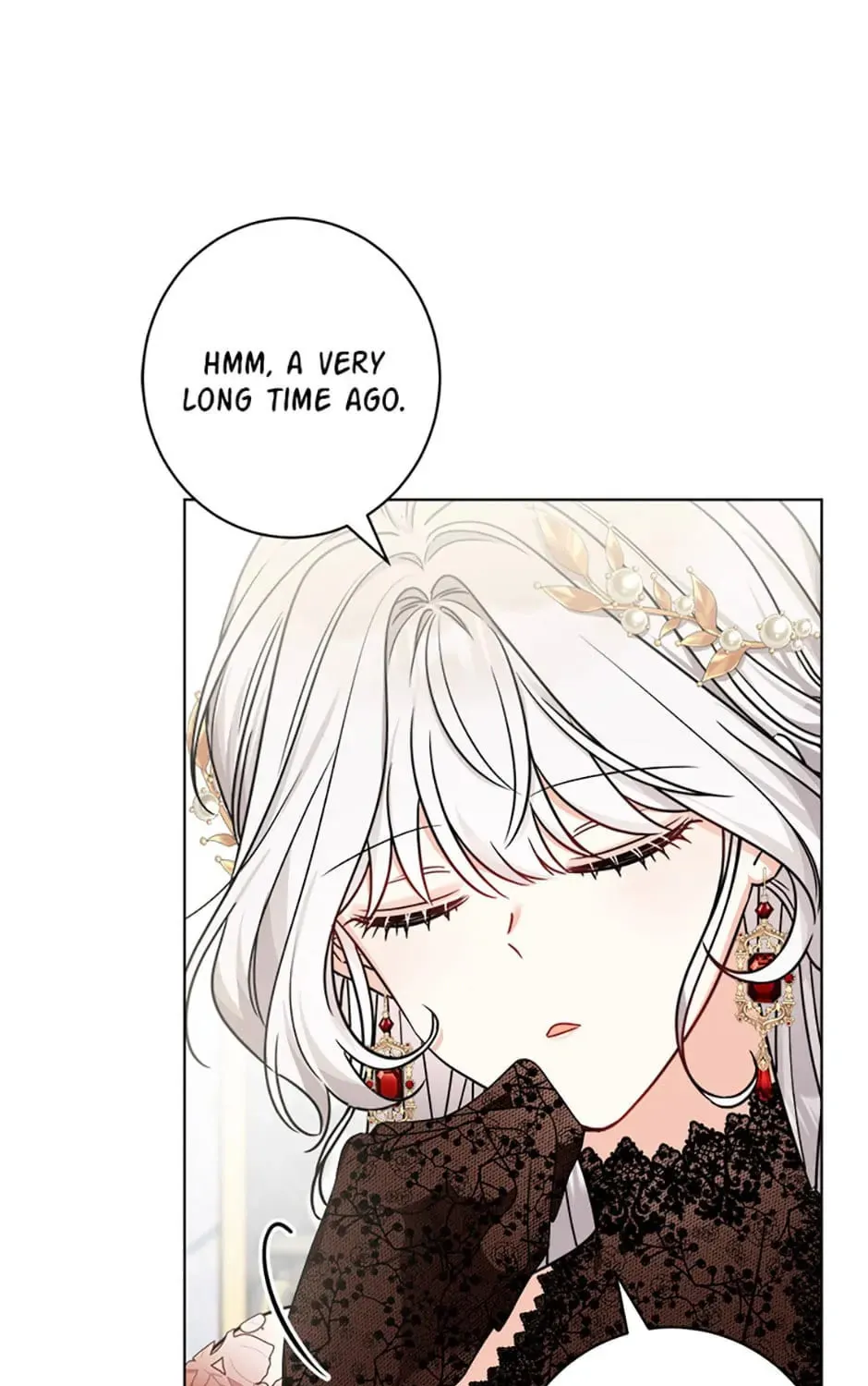 Hiding the Archduke