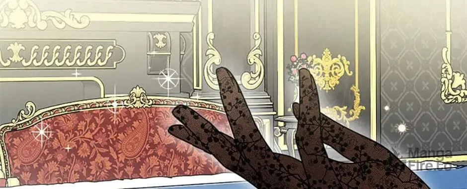 Hiding the Archduke