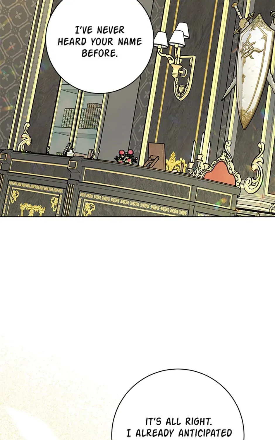 Hiding the Archduke