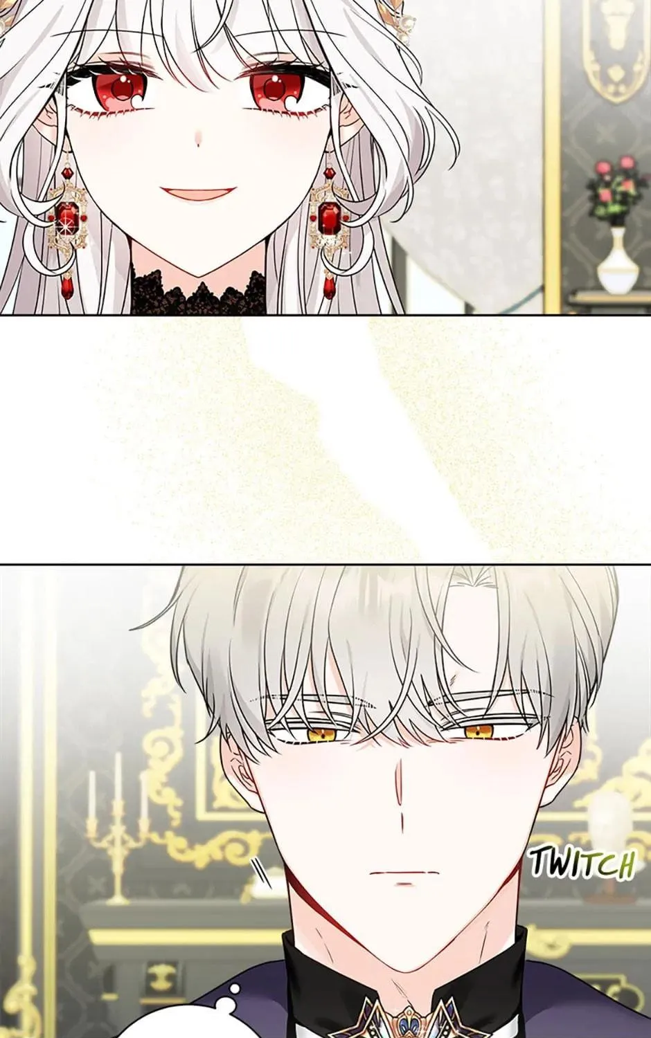 Hiding the Archduke