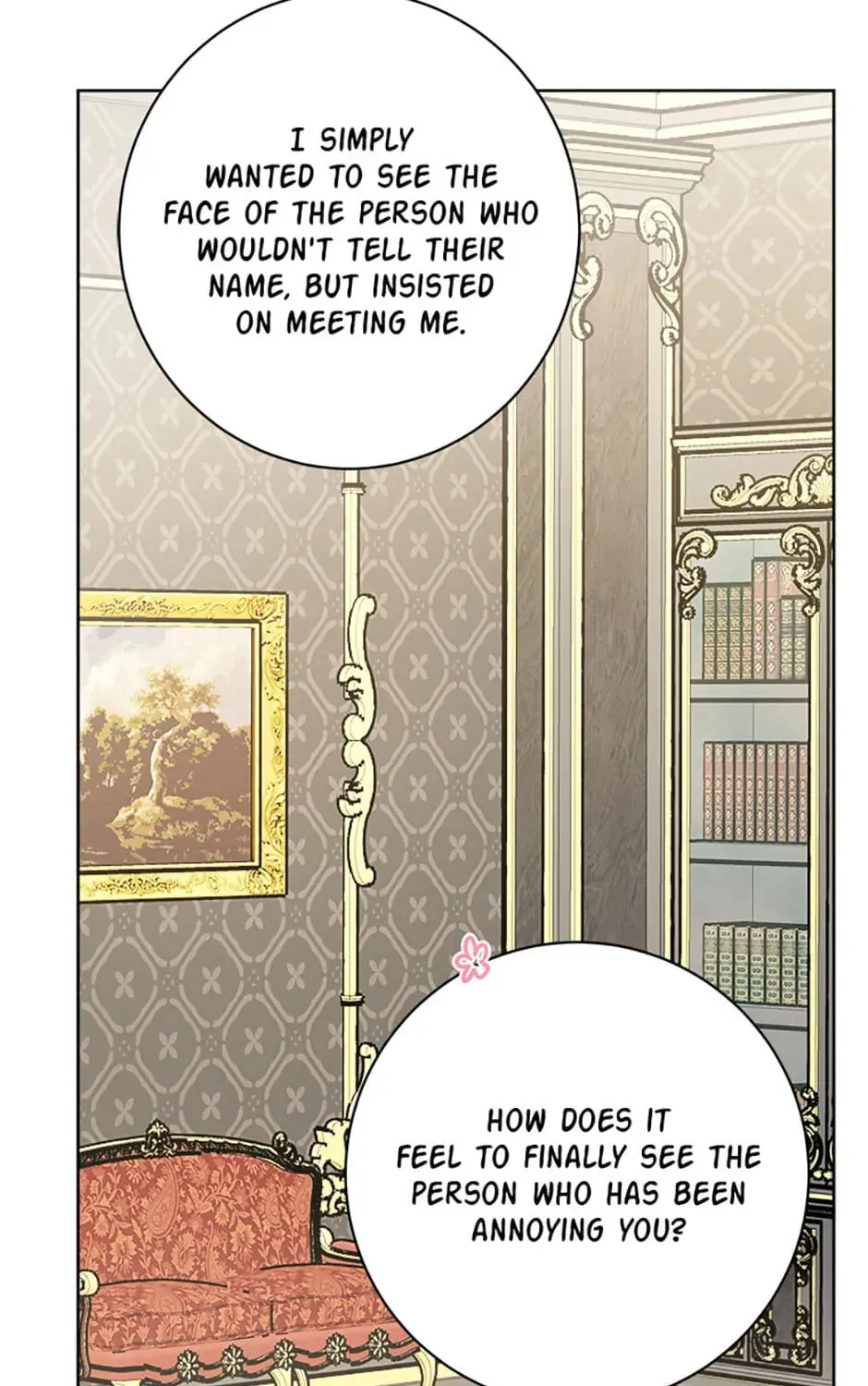 Hiding the Archduke