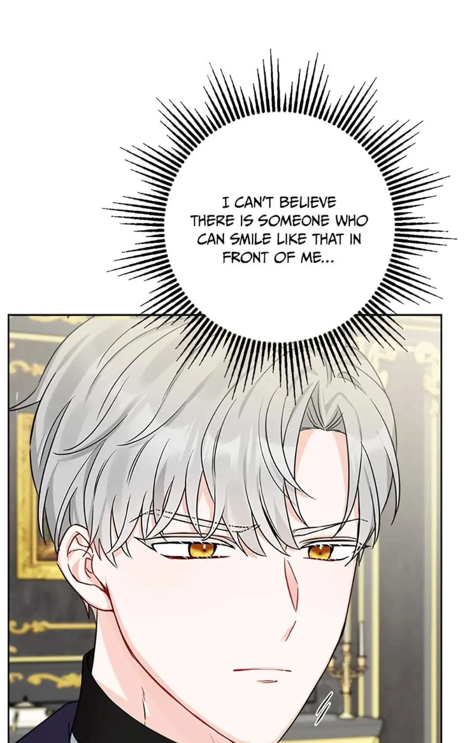 Hiding the Archduke