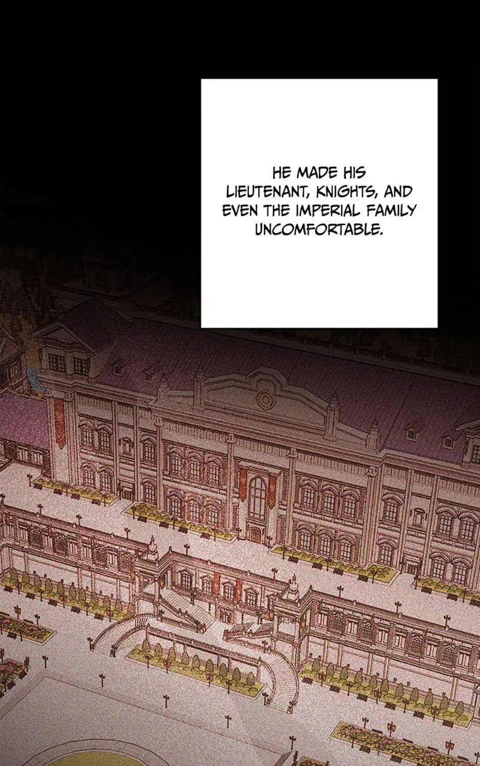 Hiding the Archduke