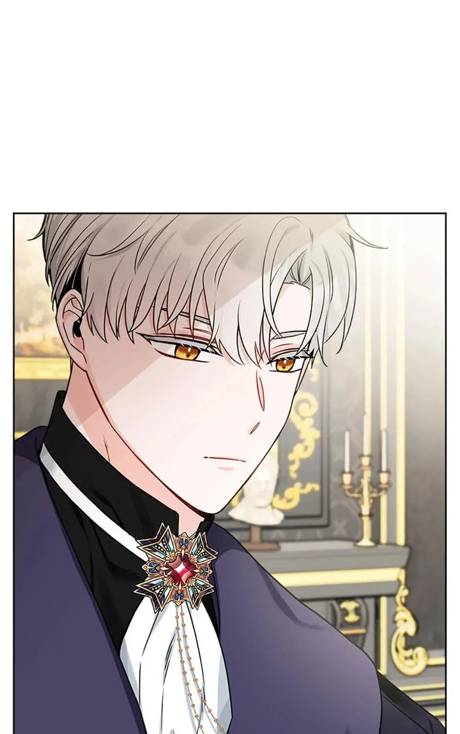 Hiding the Archduke