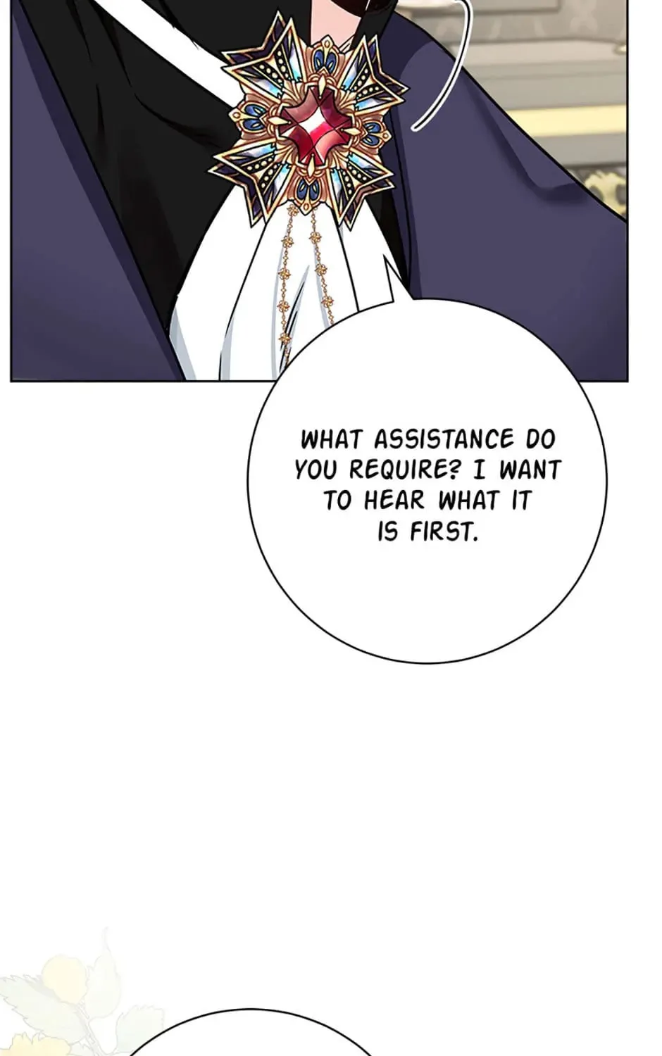 Hiding the Archduke