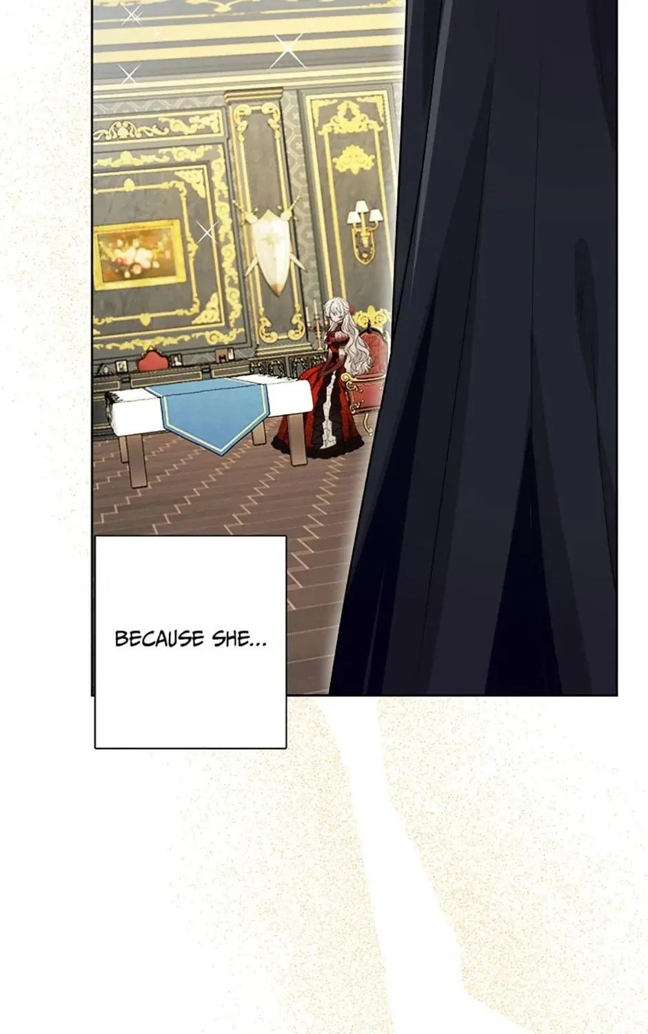 Hiding the Archduke