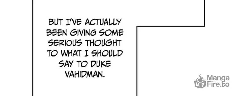 Hiding the Archduke