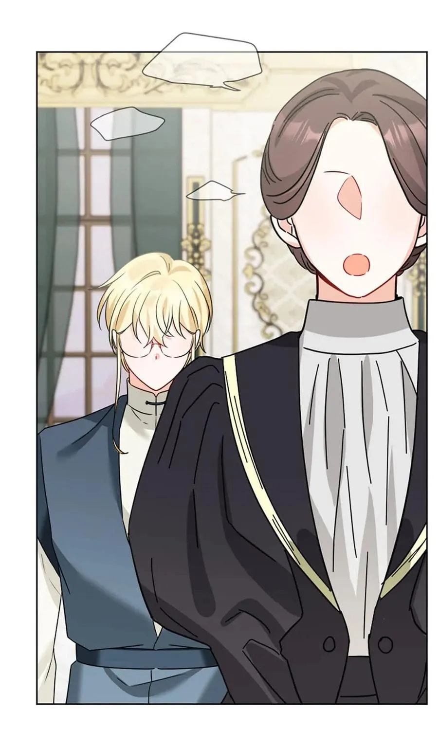 Hiding the Archduke