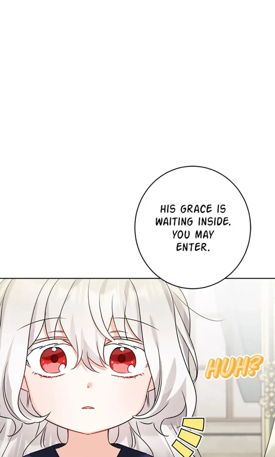 Hiding the Archduke