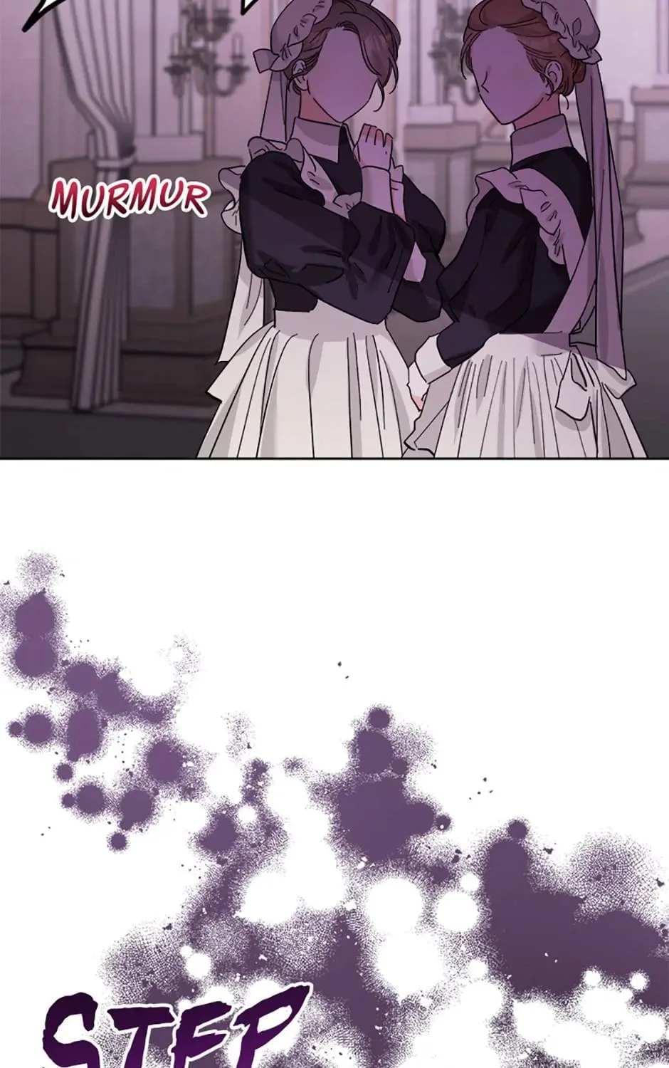 Hiding the Archduke