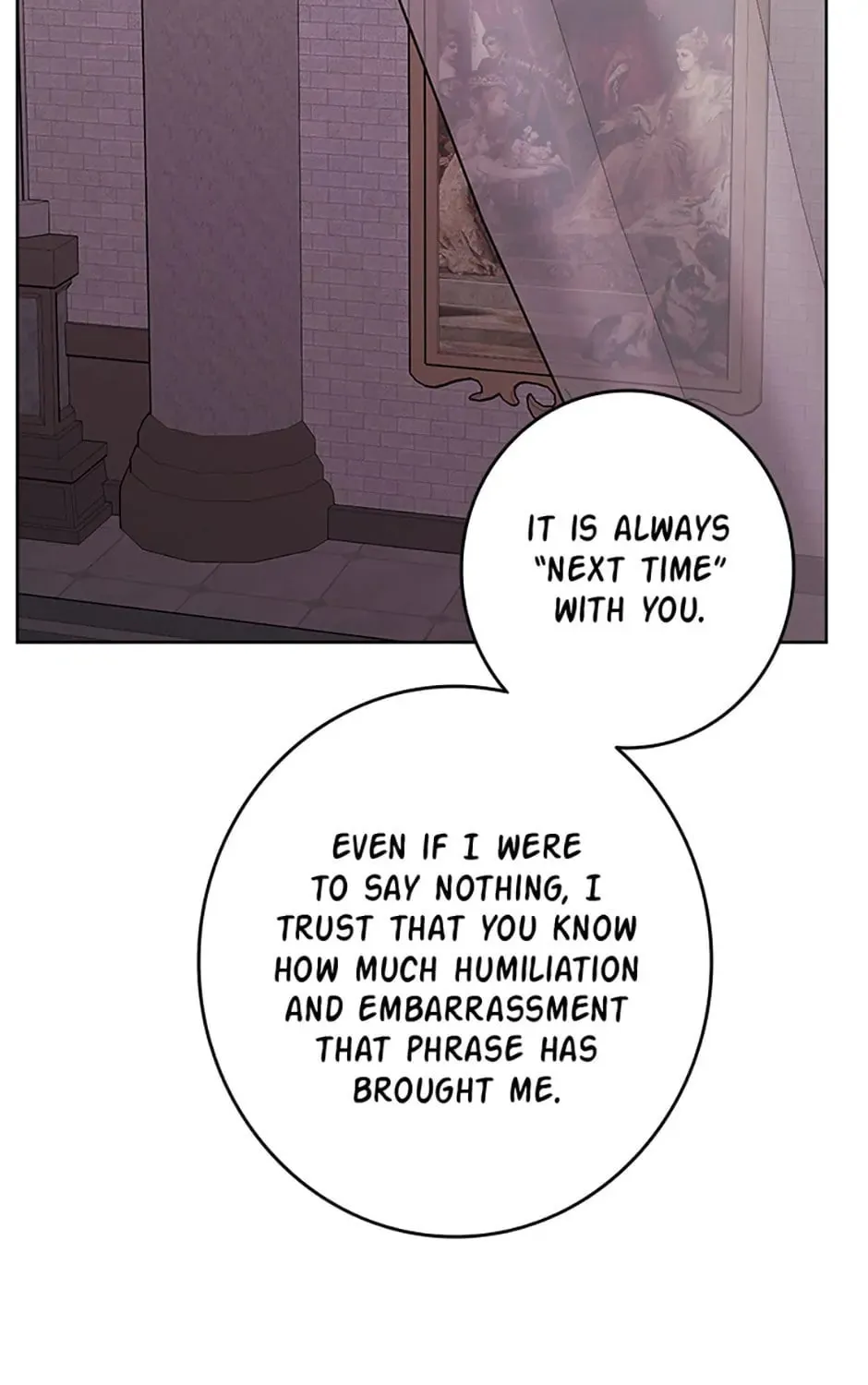 Hiding the Archduke