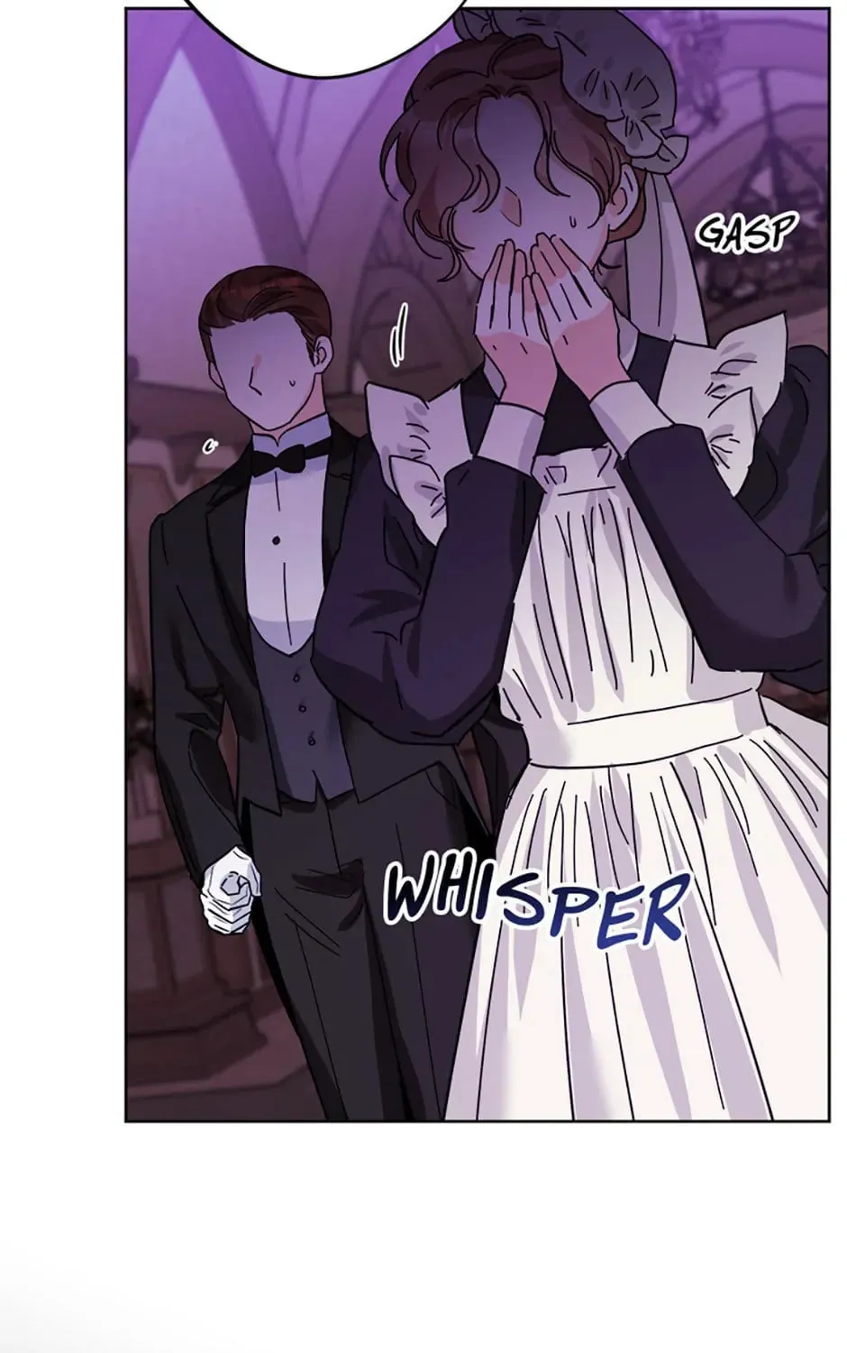 Hiding the Archduke
