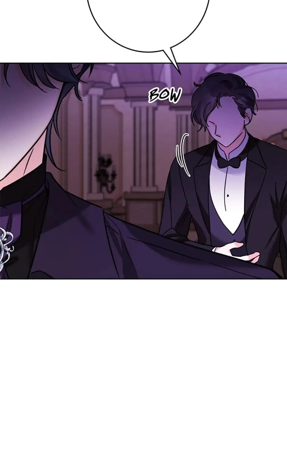 Hiding the Archduke