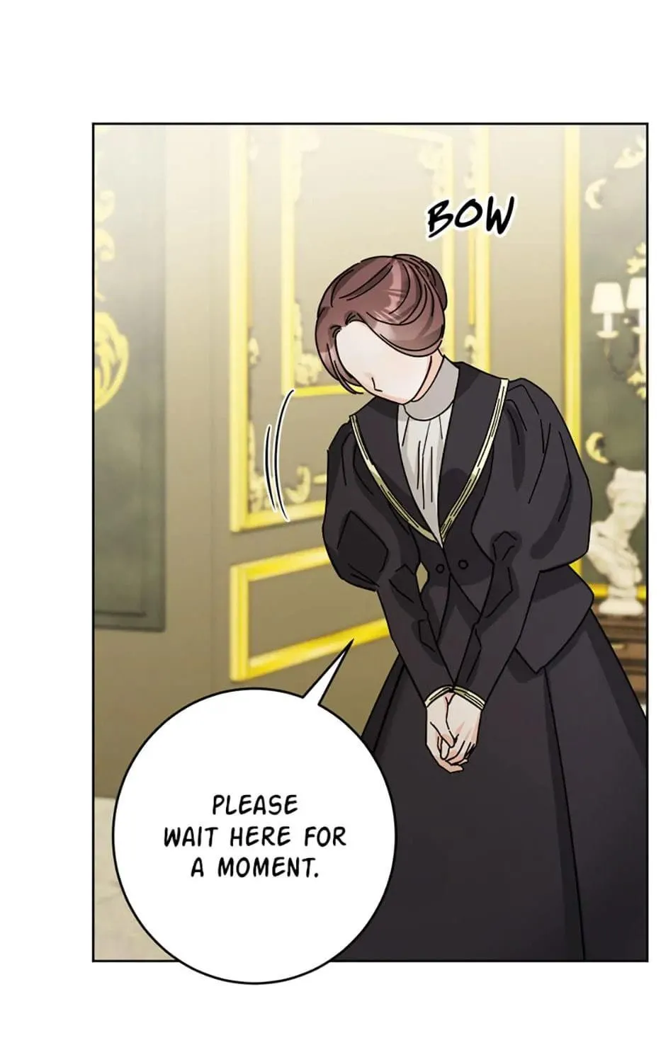 Hiding the Archduke