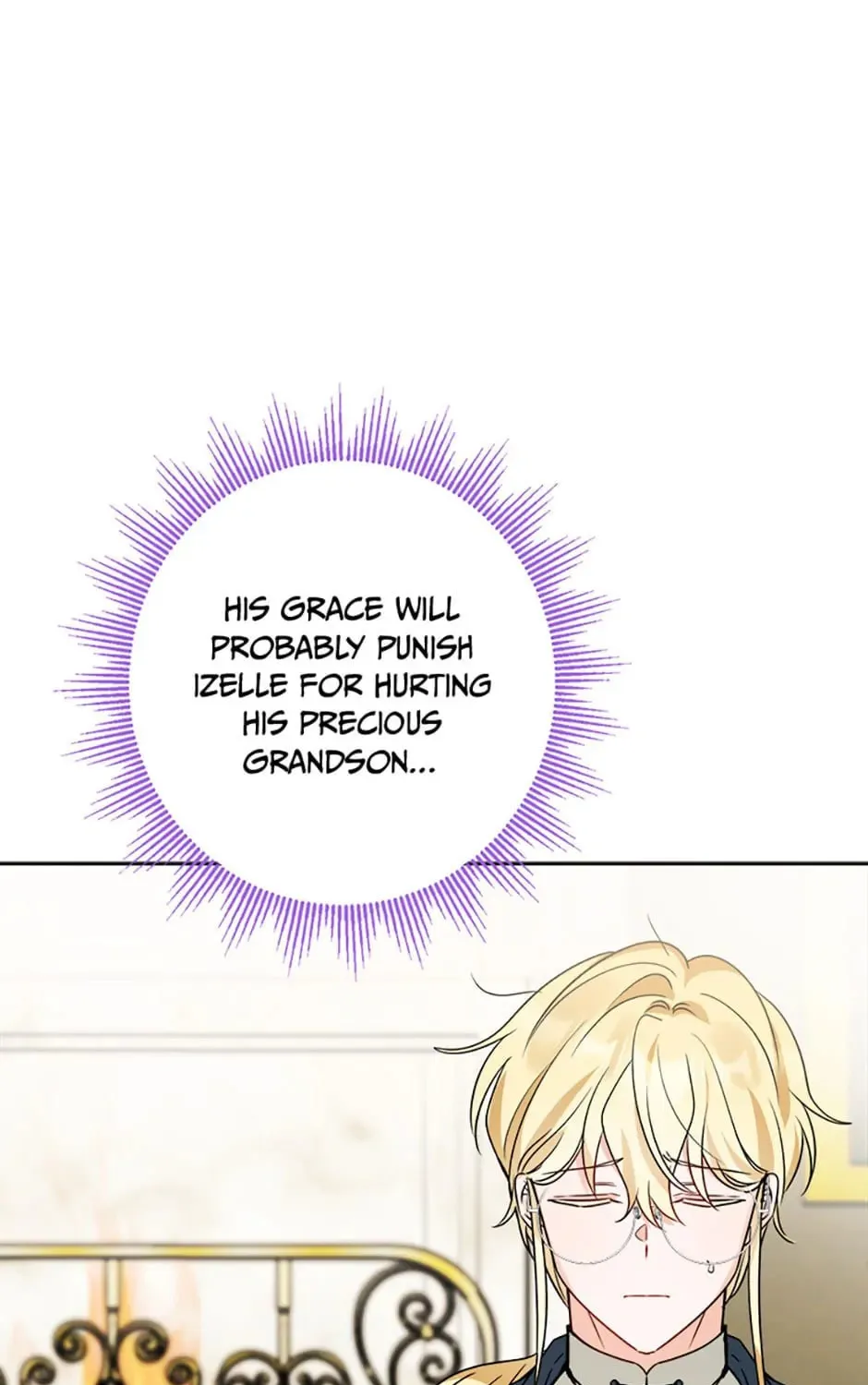 Hiding the Archduke