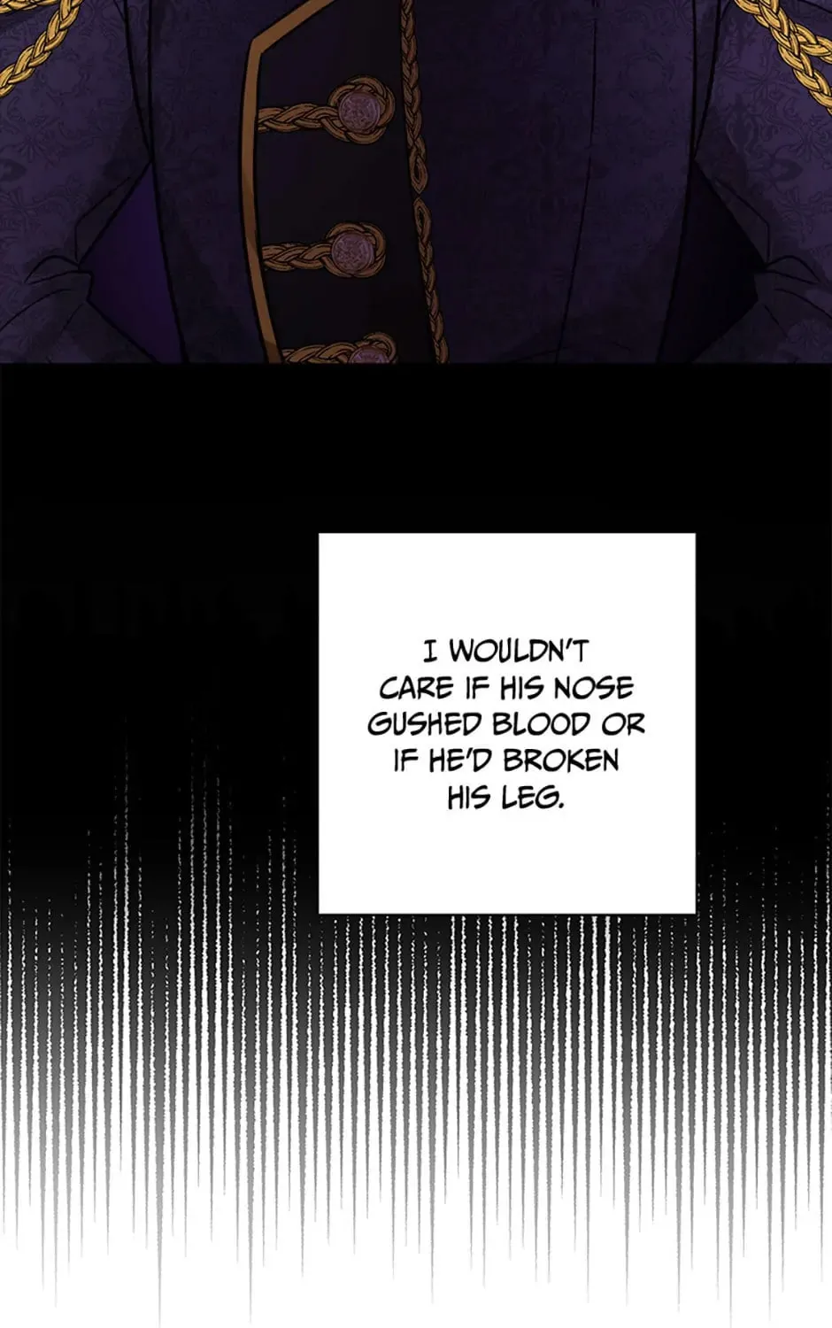 Hiding the Archduke