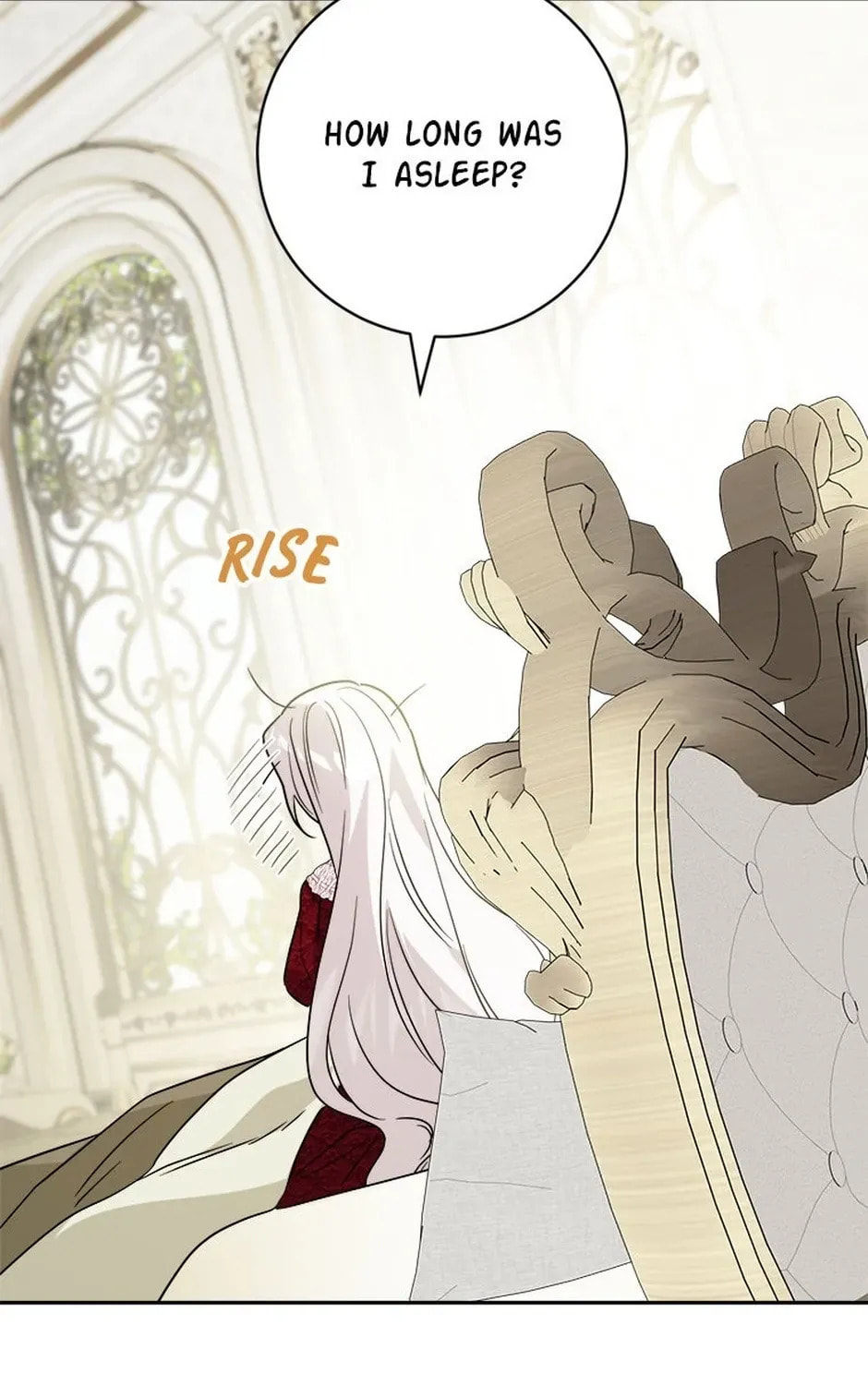 Hiding the Archduke