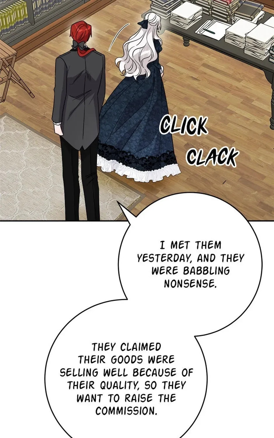 Hiding the Archduke