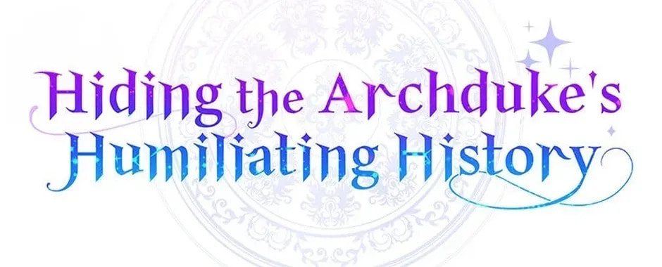 Hiding the Archduke