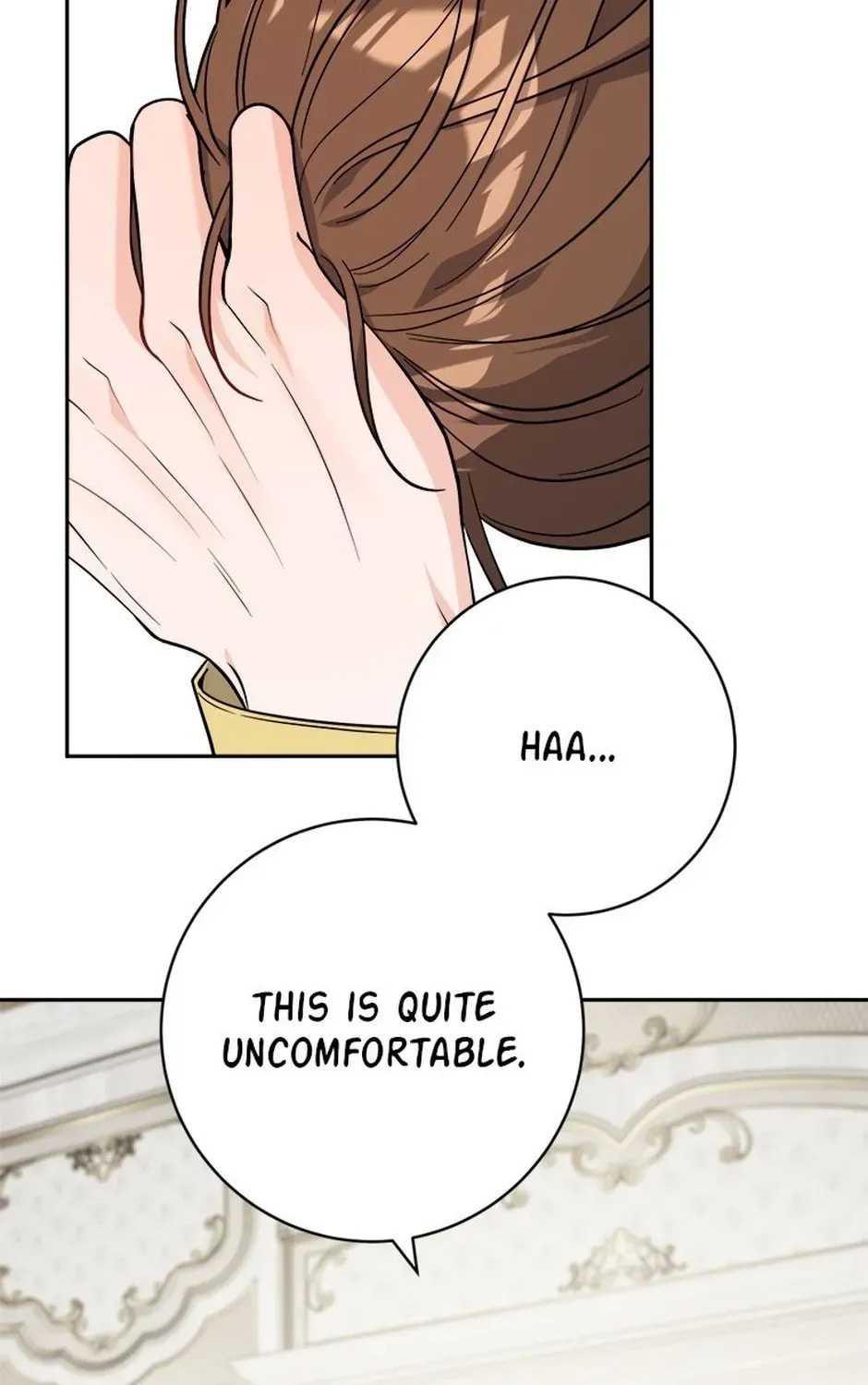 Hiding the Archduke