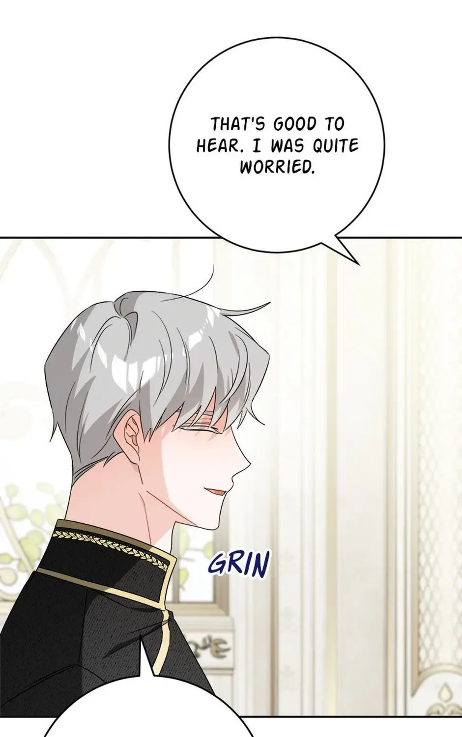 Hiding the Archduke