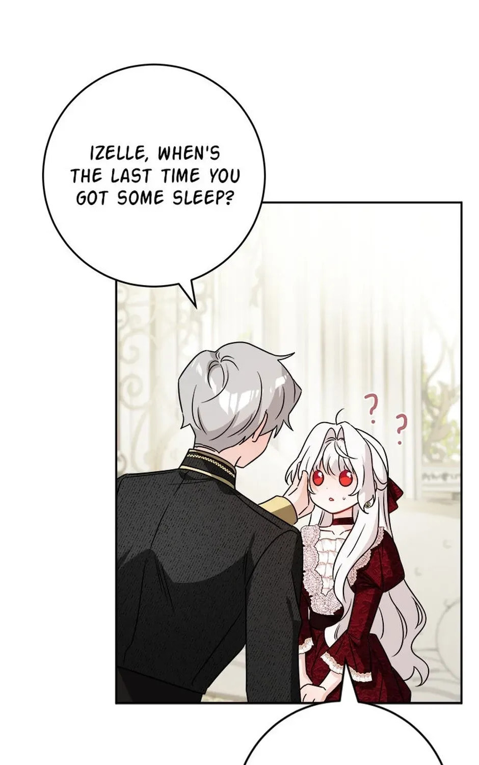 Hiding the Archduke