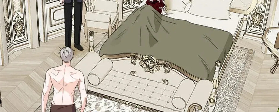 Hiding the Archduke