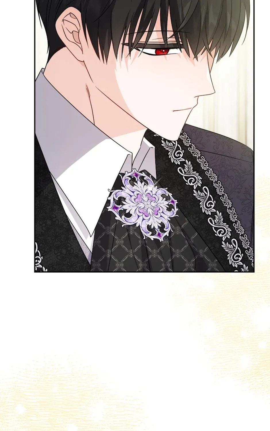 Hiding the Archduke
