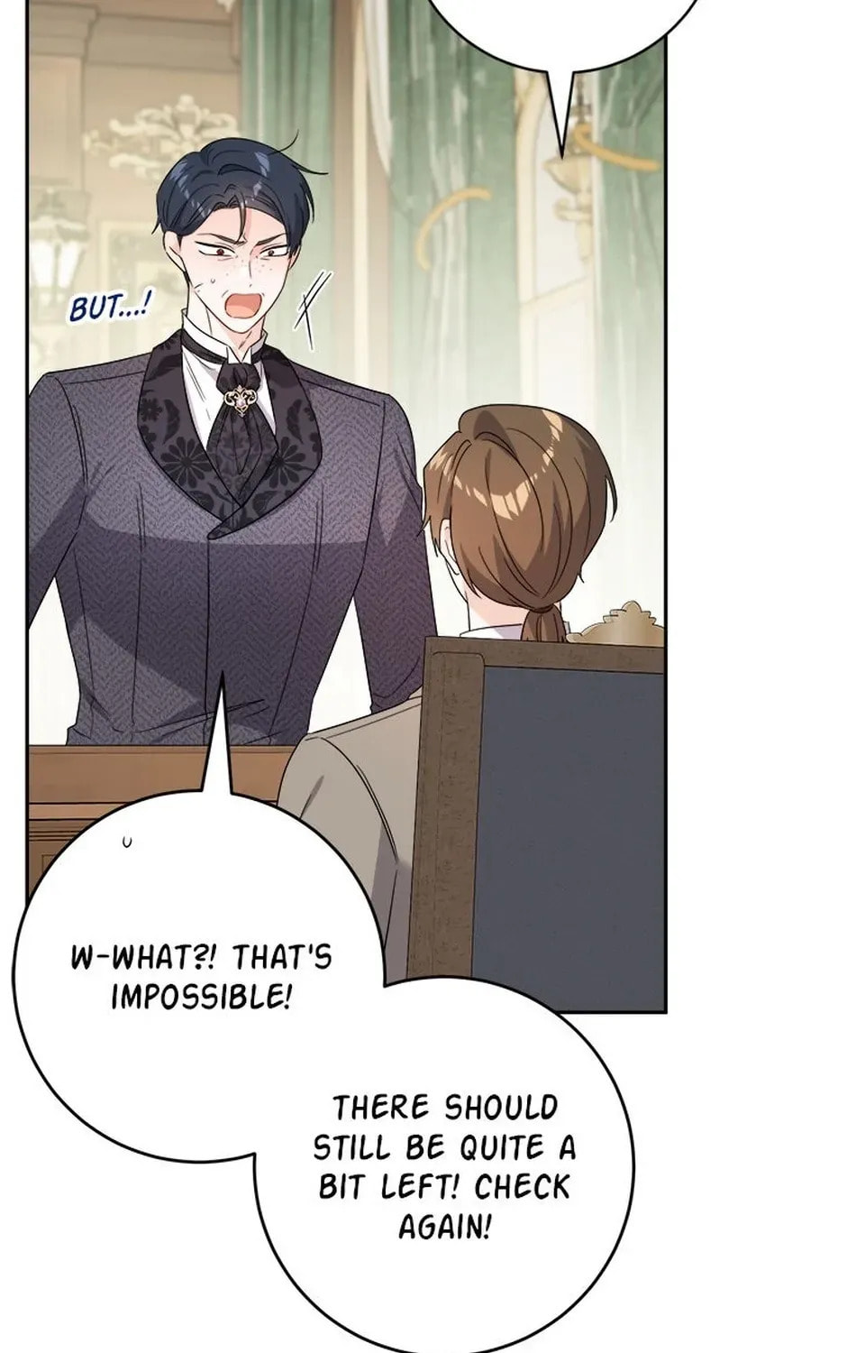 Hiding the Archduke