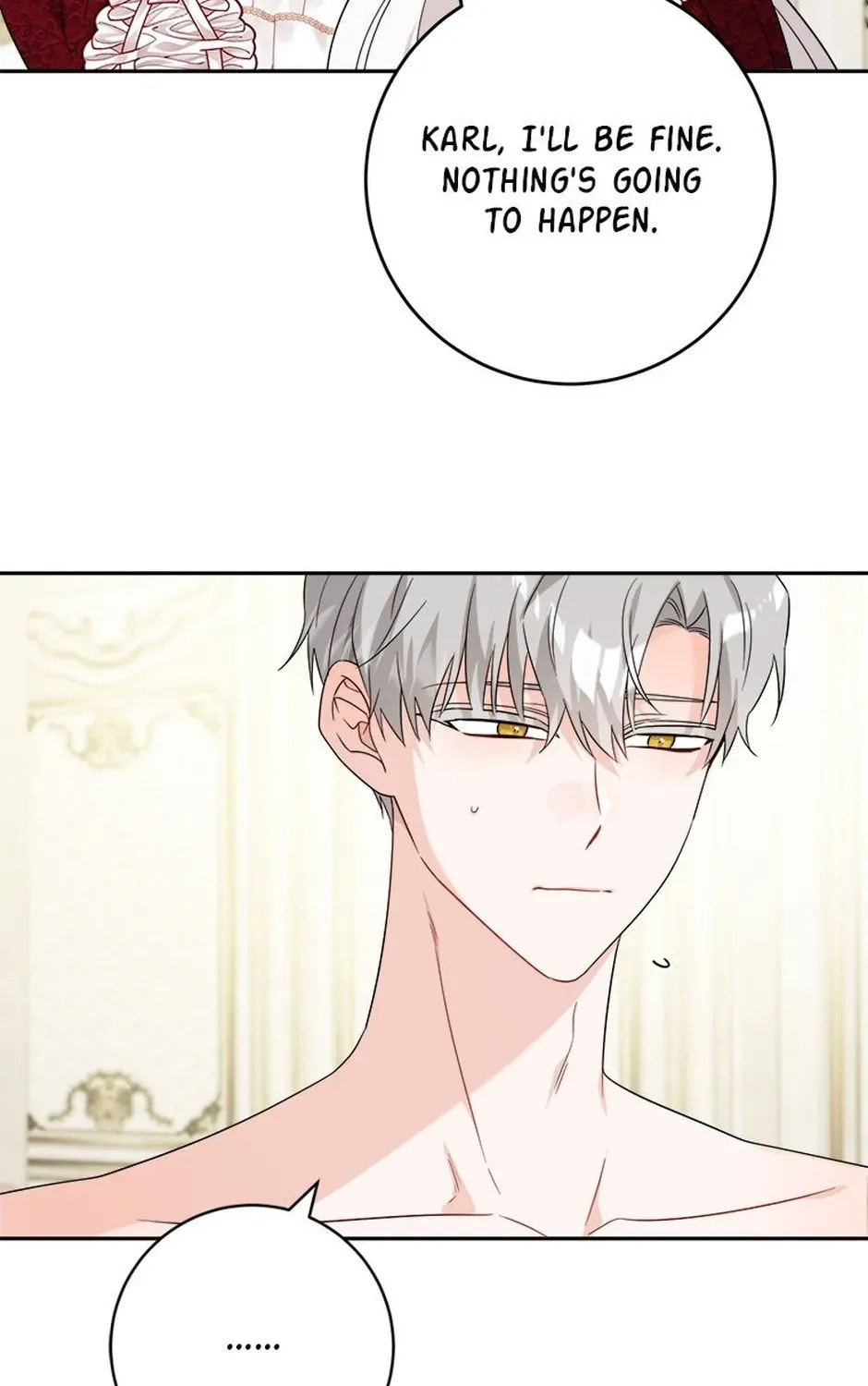 Hiding the Archduke