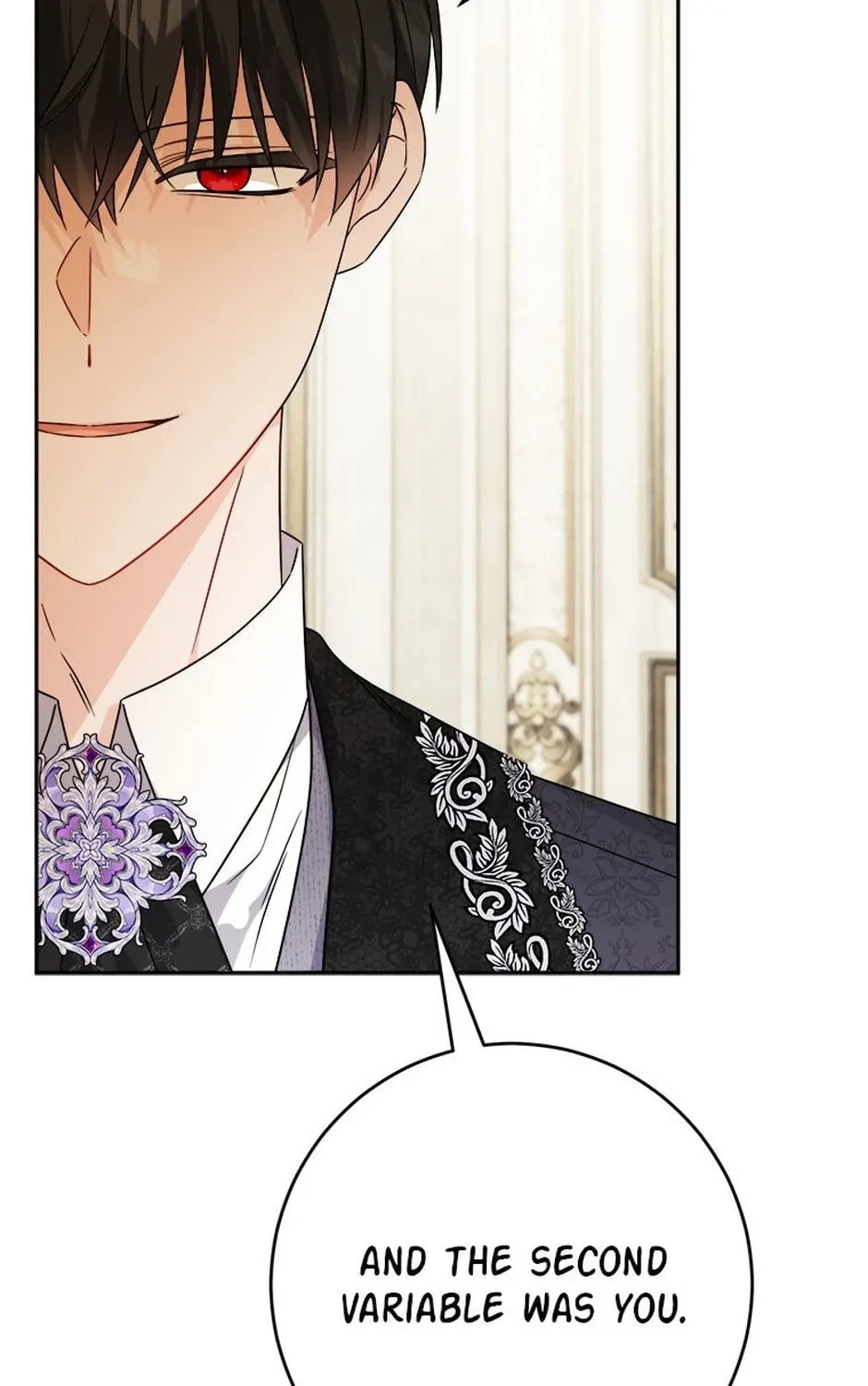 Hiding the Archduke