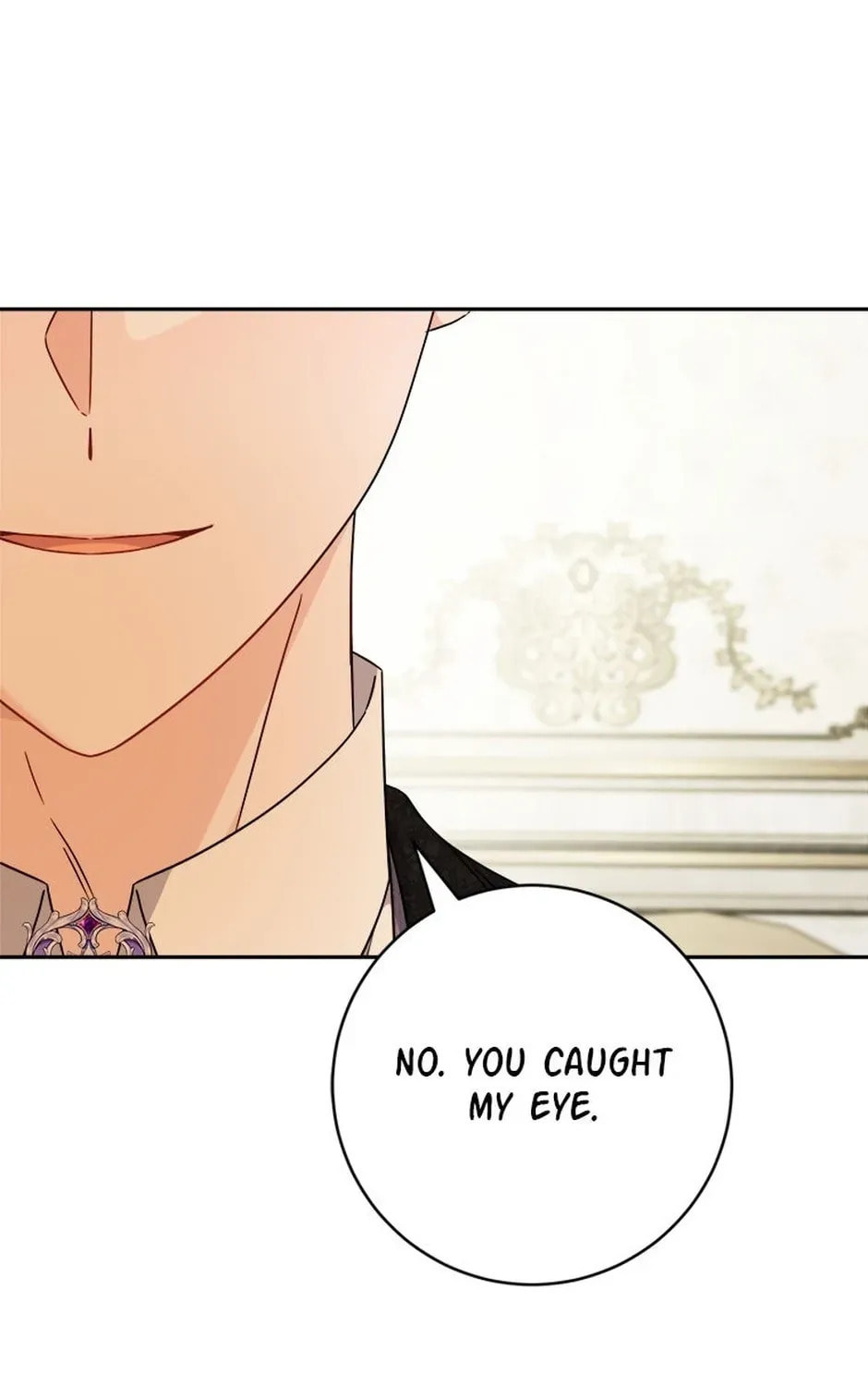 Hiding the Archduke
