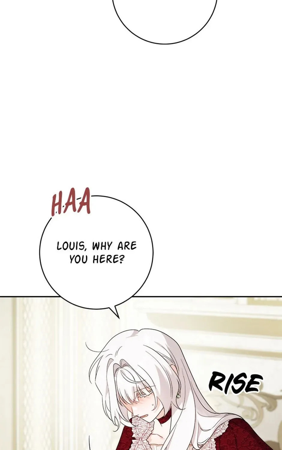 Hiding the Archduke