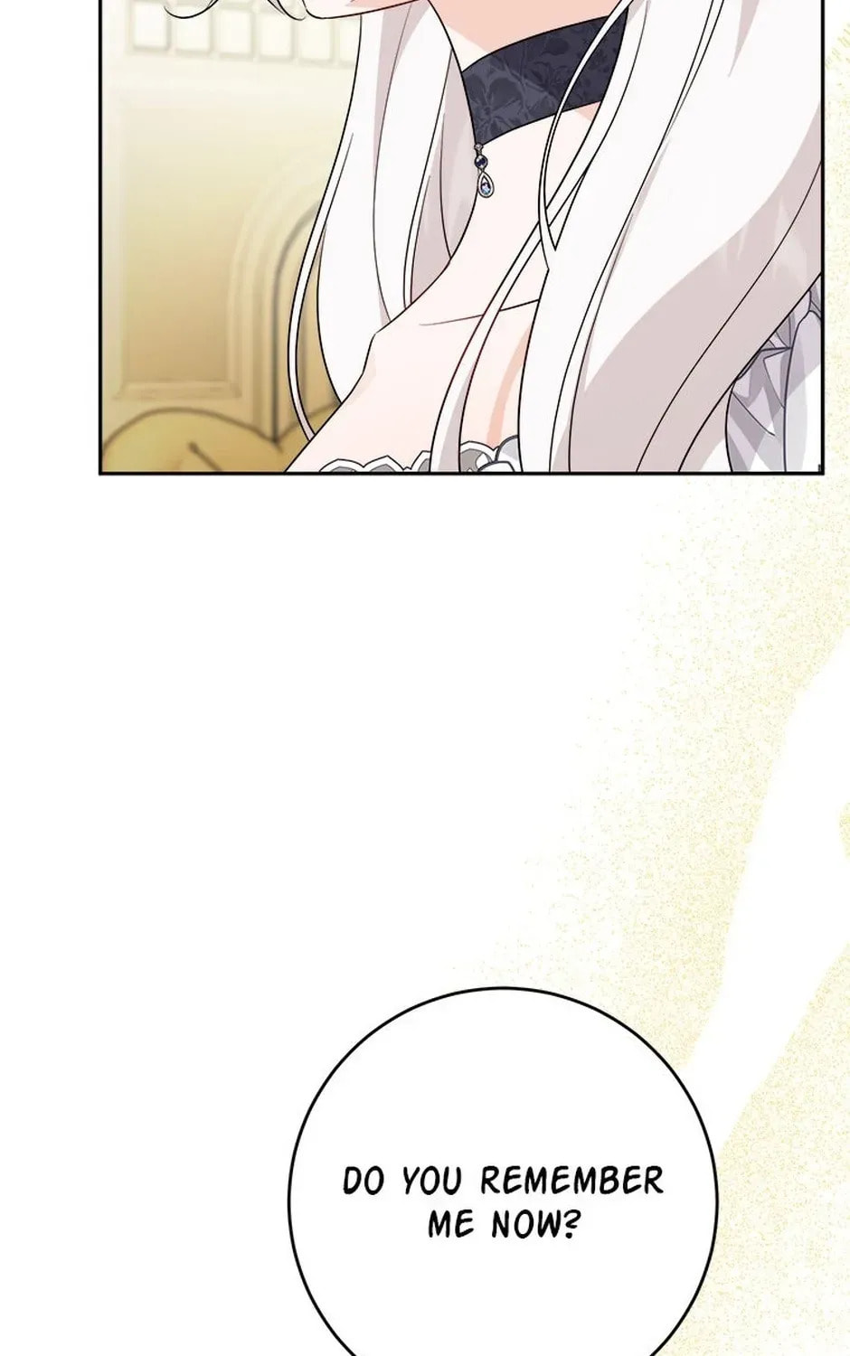 Hiding the Archduke