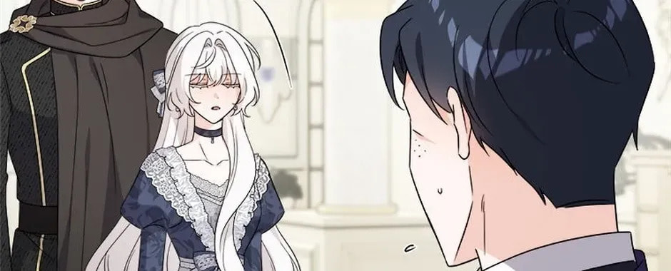 Hiding the Archduke